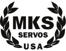 MKS Servos