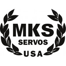 MKS Servos