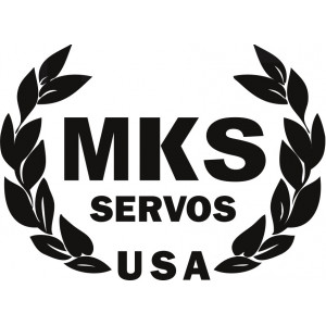 MKS Servos