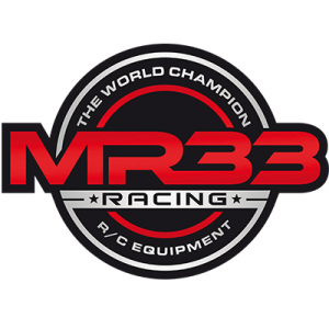MR33 Racing