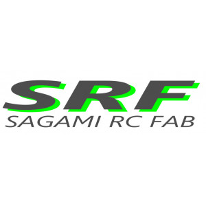 Sagami RC Fab SRF