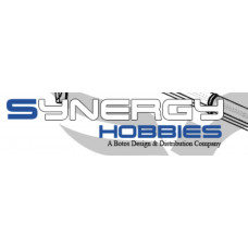 Synergy Racing Products