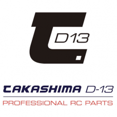 Takashima D-13
