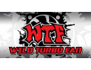 Wild Turbo Fan
