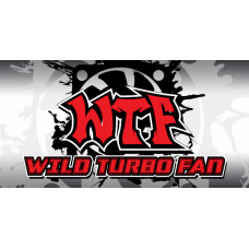 Wild Turbo Fan