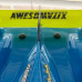 D&D Racing Rear Body Mount for LMH Bodies - Awesomatix A800R