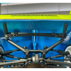 D&D Racing Rear Body Mount for LMH Bodies - Awesomatix A800R