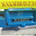 D&D Racing Rear Body Mount for Touring Car Bodies - Awesomatix A800R