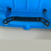 D&D Racing Rear Body Mount for Touring Car Bodies - Awesomatix A800R