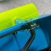 D&D Racing Rear Body Mount for Touring Car Bodies - Awesomatix A800R