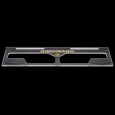Arrowmax Toe-In Setup Plate Universal for On-Road
