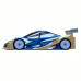 Avalon Vortex 1:10 Touring Body Shell 190mm 0.5mm