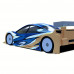 Avalon Vortex 1:10 Touring Body Shell 190mm 0.5mm