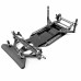 Awesomatix A12WC 1/12 Electric Pan Car