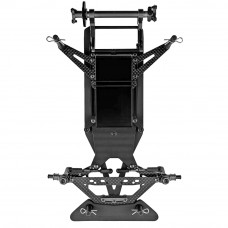 Awesomatix A12X USA SPEC 1/12 Electric Pan Car