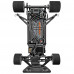 Awesomatix A12X 1/12 Electric Pan Car