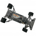 Awesomatix A12X 1/12 Electric Pan Car