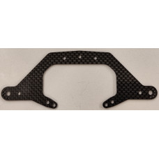 AwesomatixUSA A12 6mm Shorter 2.5mm Thick Suspension Plate
