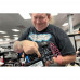 AwesomatixUSA Synergy Racing A800R Top Deck Soft - Wayne Gerber Special