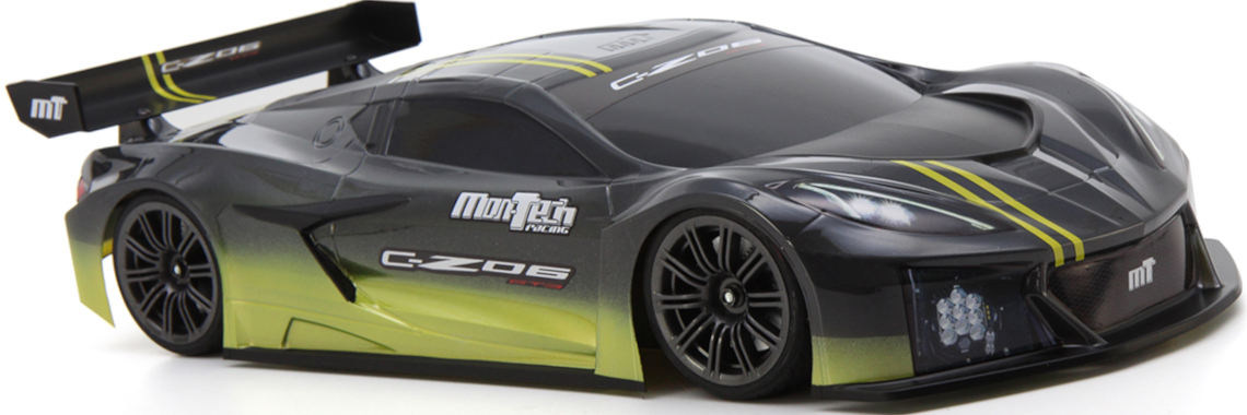 Mon-Tech Racing C-Z 06 GT3 190mm GT Body