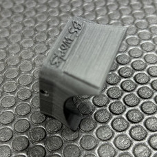 BS Works Awesomatix Fan Mount V4 30MM