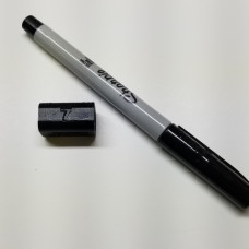 BS Works 1/10 Body Height Marking Tool w/ Pen (6.5mm - 8mm)