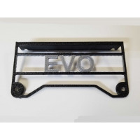 BS Works HRB EVO2 Body Mounting Template