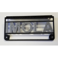 BS Works HRB Imola Body Mounting Template