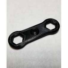 BS Works Awesomatix Tool P16/Diff Tool