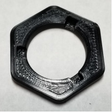 BS Works Awesomatix Tool Diff Tool w/o Pulley