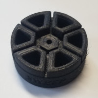 BS Works Sweep Tiropractor Insert