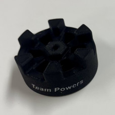 BS Works Team Powers Tiropractor Insert