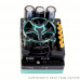 CAYOTE Racing CREST 8 Speed Control ESC 1:8 200A