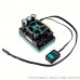 CAYOTE Racing CREST 8 Speed Control ESC 1:8 200A