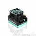 CAYOTE Racing CREST X EVO Speed Control ESC 1:10 160A