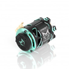 CAYOTE Racing Crest Modi 5.5T Brushless Motor