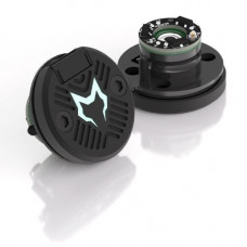 CAYOTE Crest Modi 540 Brushless Motor Rear Endplate Set