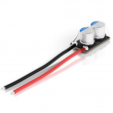 CAYOTE Crest ESC External Low ESR Capacitor