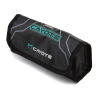 CAYOTE Racing Small LiPo Safe Storage Bag