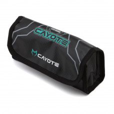 CAYOTE Racing Small LiPo Safe Storage Bag