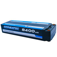 Corsatec Graphene HV+ LiPO 2S Stick 8400mAh