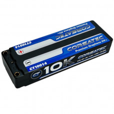 Corsatec Graphene HV+ LiPO 2S Stick 10000mAh