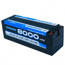 Corsatec Graphene HV+ LiPO 4S Stick 8000mAh