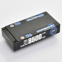 Corsatec 8500mAh 1S SM Line HV LiPo 3.8V