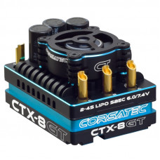 Corsatec Race Pro GT ESC 1/8 300A