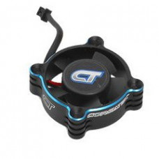 Corsatec ESC Fan Aluminium