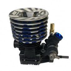 Corsatec Combo RS Line GT Engine 5 ports / Pipe EFRA 2188