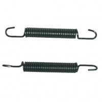 Corsatec Short Spring for Manifold (x2)