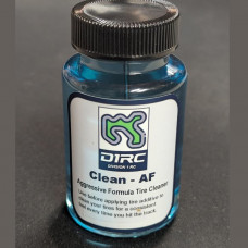 Division 1 RC Clean AF Aggressive Formula Tire Cleaner