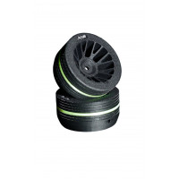 DAS SPEED Ultimate Steering Wheel